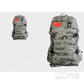 TAD tactical bag Outdoor multifunctional climbing bag  UD9009